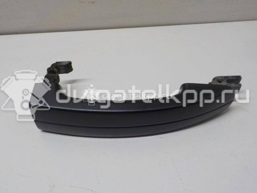 Фото Ручка двери наружная  1305822 для Ford Focus {forloop.counter}}