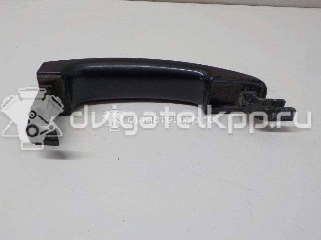 Фото Ручка двери наружная  1305822 для Ford Focus {forloop.counter}}