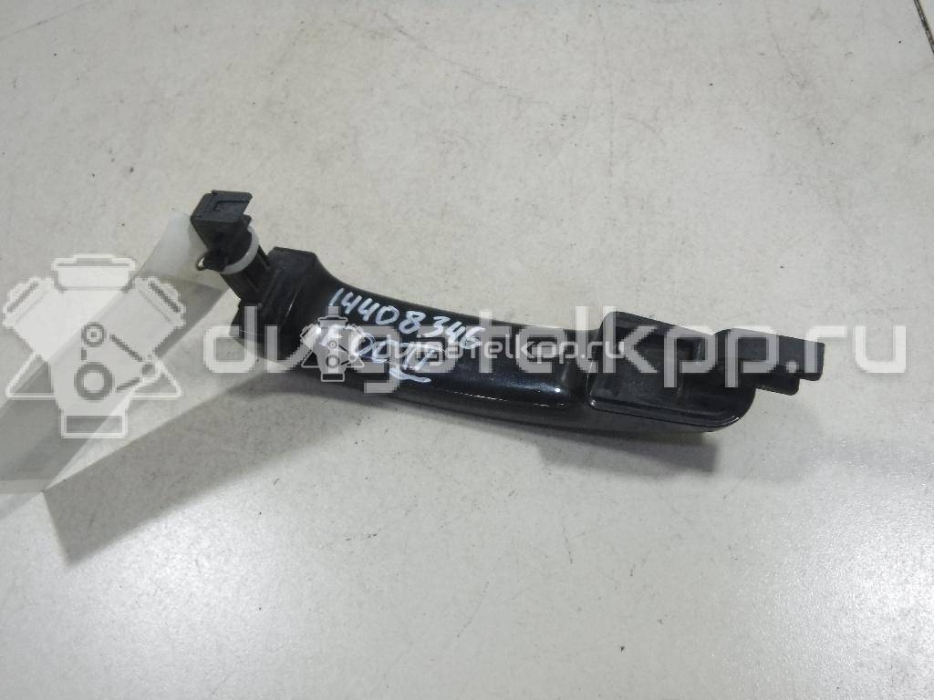 Фото Ручка двери наружная  1305822 для Ford Focus {forloop.counter}}