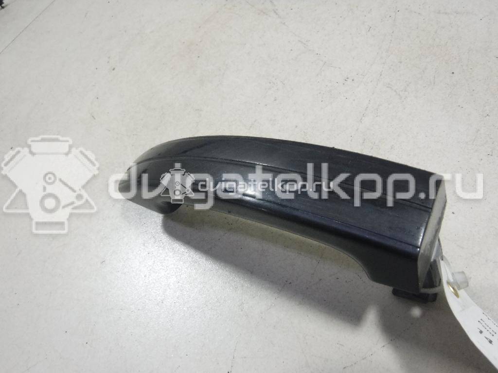 Фото Ручка двери наружная  1305822 для Ford Focus {forloop.counter}}