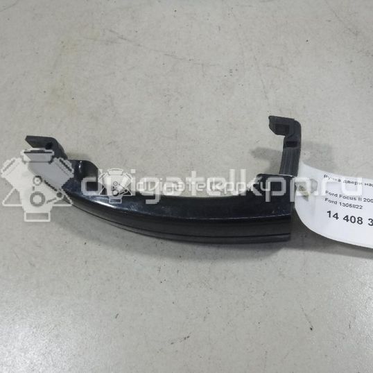 Фото Ручка двери наружная  1305822 для Ford Focus