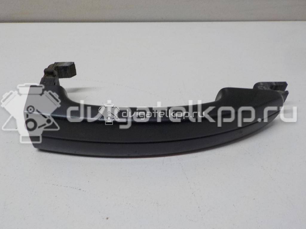 Фото Ручка двери наружная  1305822 для Ford Focus {forloop.counter}}