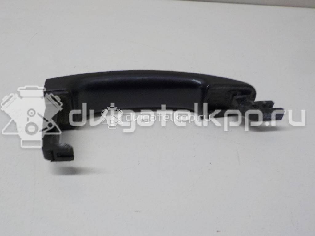 Фото Ручка двери наружная  1305822 для Ford Focus {forloop.counter}}