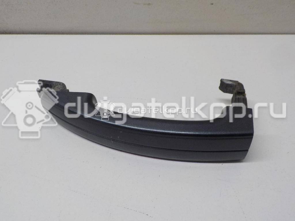 Фото Ручка двери наружная  1305822 для Ford Focus {forloop.counter}}