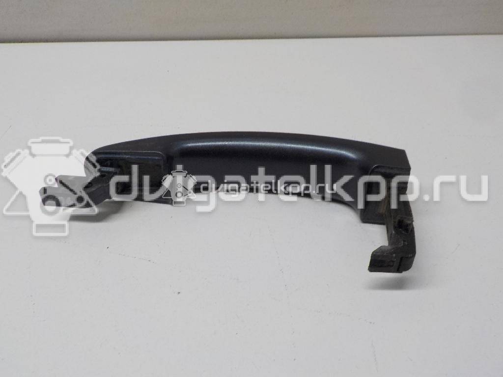 Фото Ручка двери наружная  1305822 для Ford Focus {forloop.counter}}