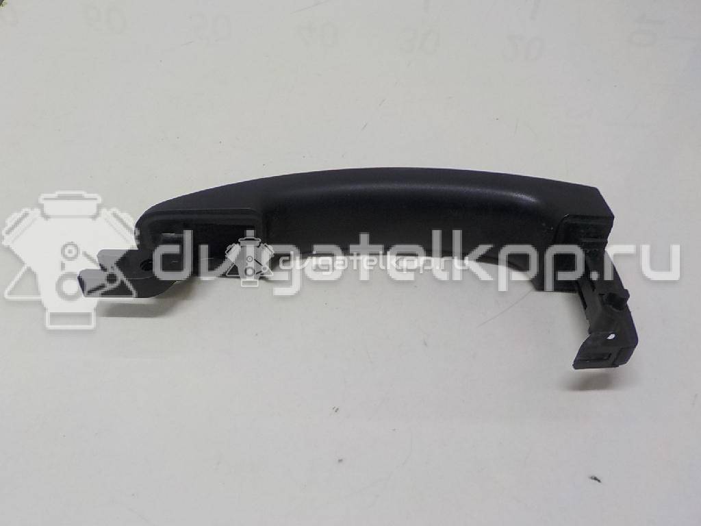 Фото Ручка двери наружная  1323272 для Ford Focus / C-Max {forloop.counter}}