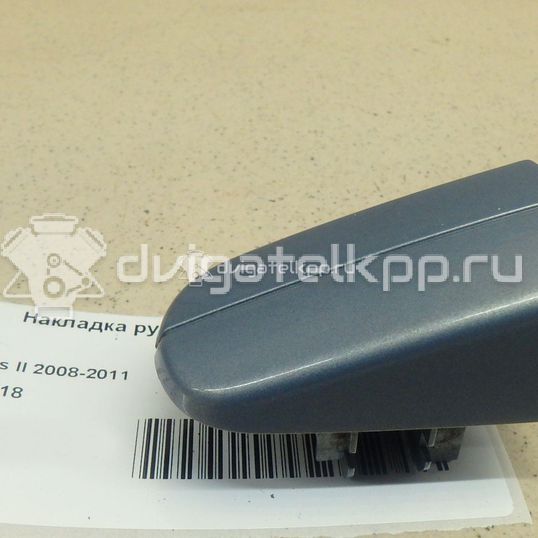 Фото Накладка ручки наружной  1305818 для Ford Focus