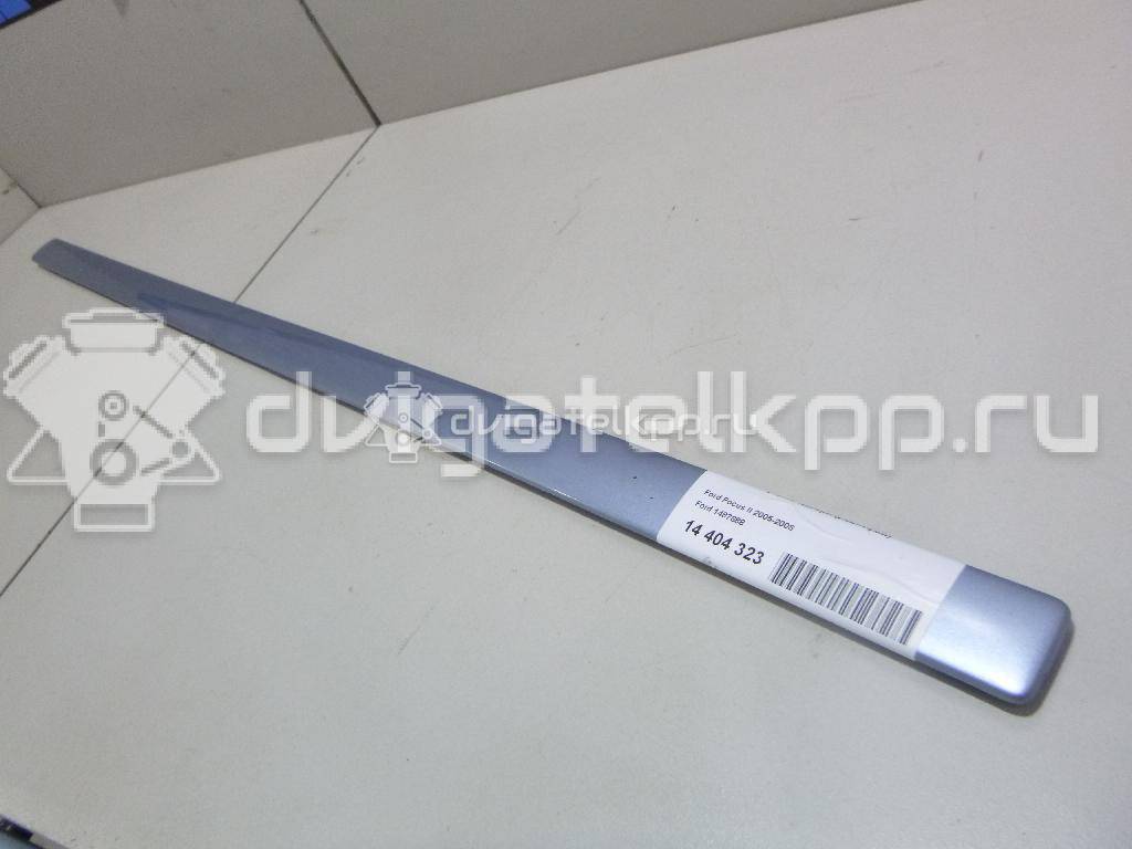 Фото Молдинг передней двери (лев=прав)  1487888 для Ford Focus {forloop.counter}}