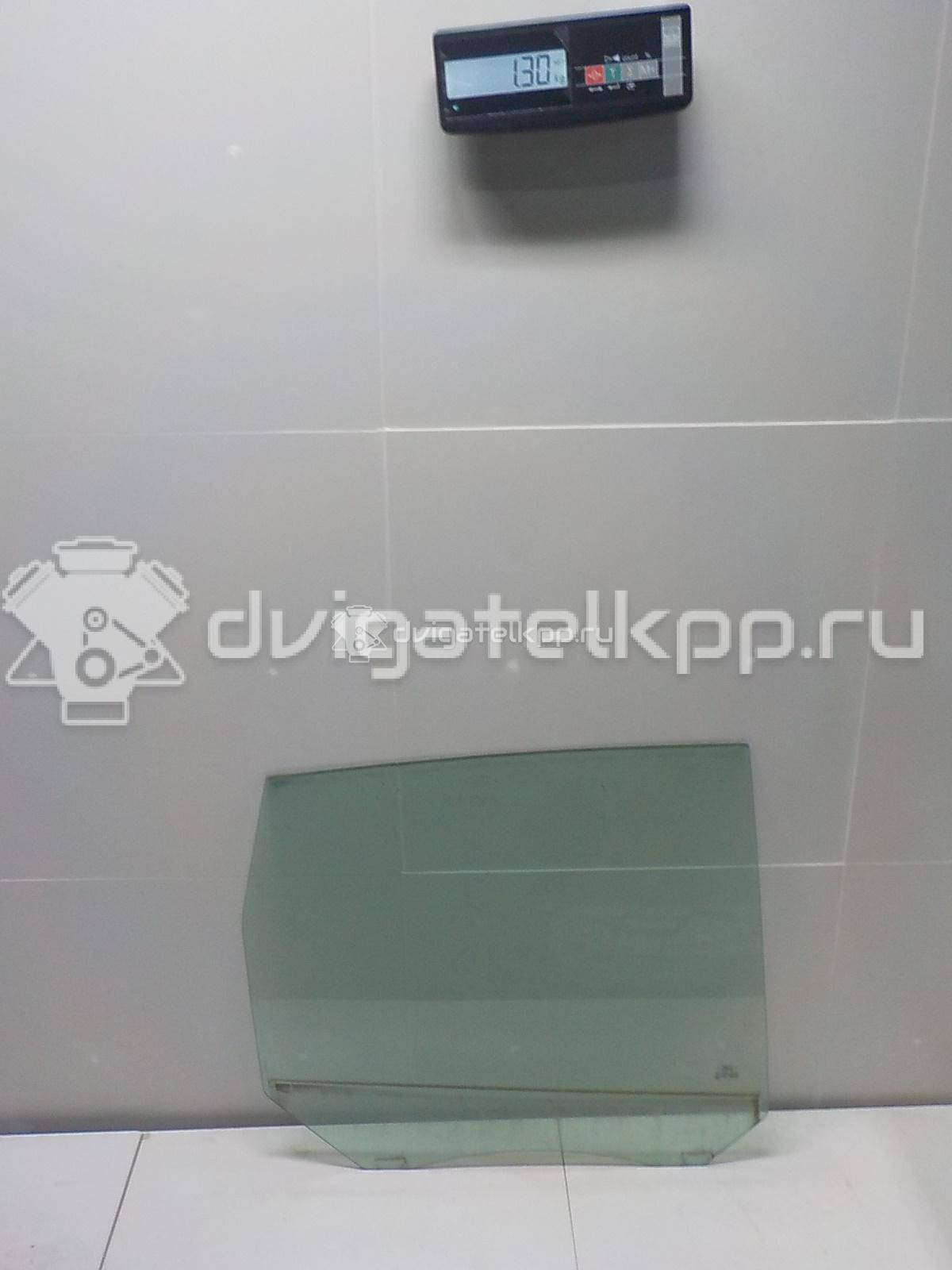 Фото Стекло двери задней правой  1226718 для Ford Focus {forloop.counter}}