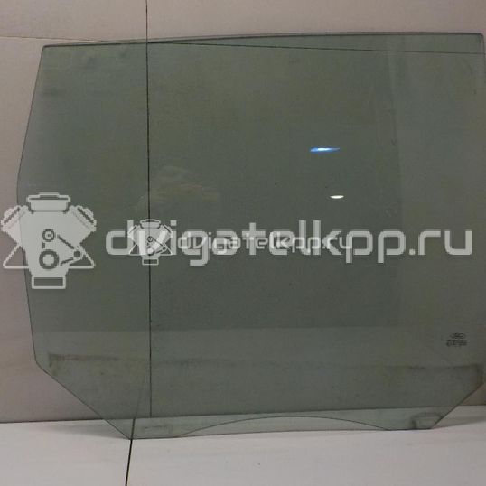 Фото Стекло двери задней правой  1226718 для Ford Focus