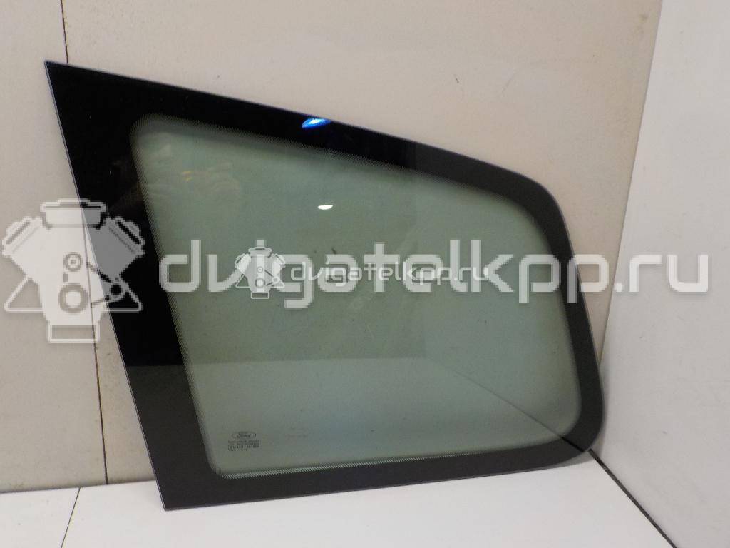 Фото Стекло кузовное глухое левое  1382229 для Ford C-Max {forloop.counter}}