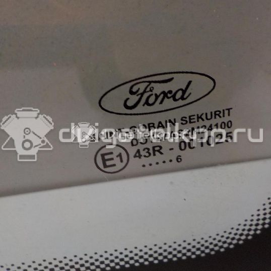 Фото Стекло кузовное глухое правое  1382223 для Ford C-Max