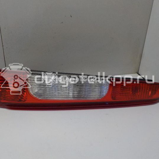 Фото Фонарь задний правый  1347454 для Ford Focus