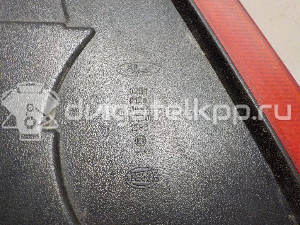 Фото Фонарь задний правый  1347454 для Ford Focus {forloop.counter}}