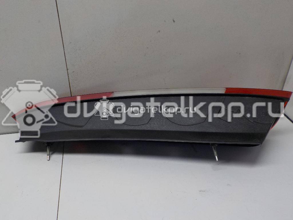 Фото Фонарь задний правый  1347454 для Ford Focus {forloop.counter}}