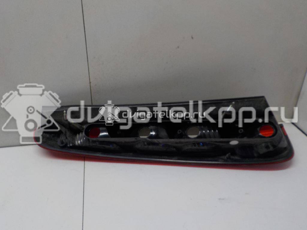 Фото Фонарь задний правый  1347454 для Ford Focus {forloop.counter}}