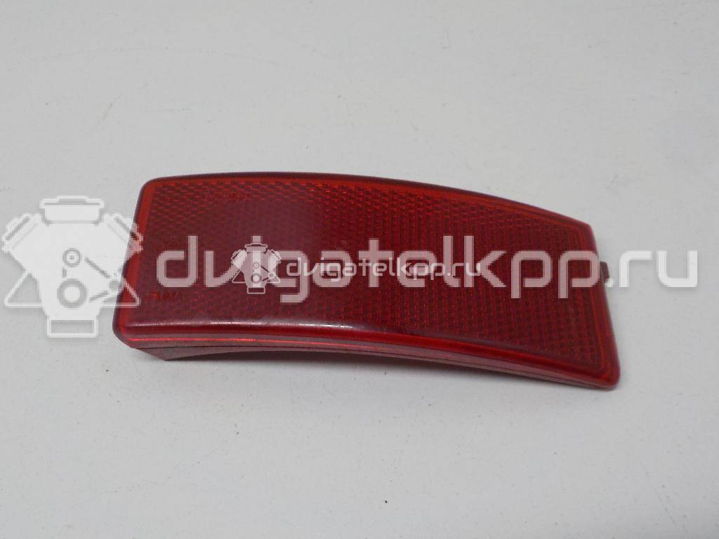 Фото Отражатель в бампер правый  3M5113B414AB для Ford Focus / C-Max {forloop.counter}}