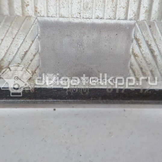 Фото Фонарь подсветки номера  4502331 для Ford Focus / C-Max