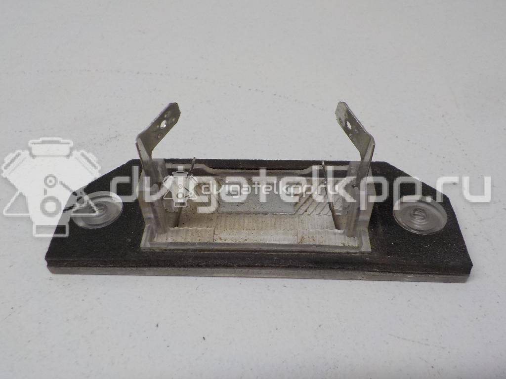 Фото Фонарь подсветки номера  4502331 для Ford Focus / C-Max {forloop.counter}}