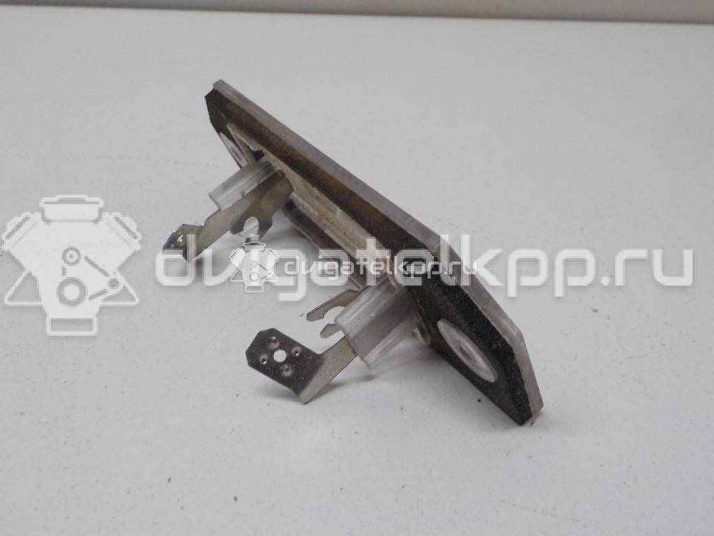 Фото Фонарь подсветки номера  4502331 для Ford Focus / C-Max {forloop.counter}}