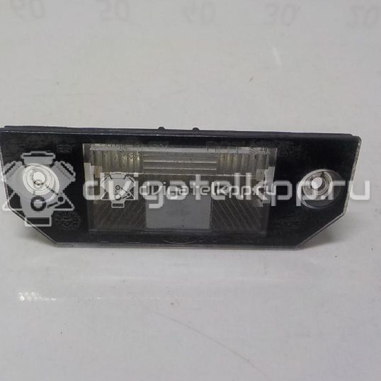 Фото Фонарь подсветки номера  4502331 для Ford Focus / C-Max