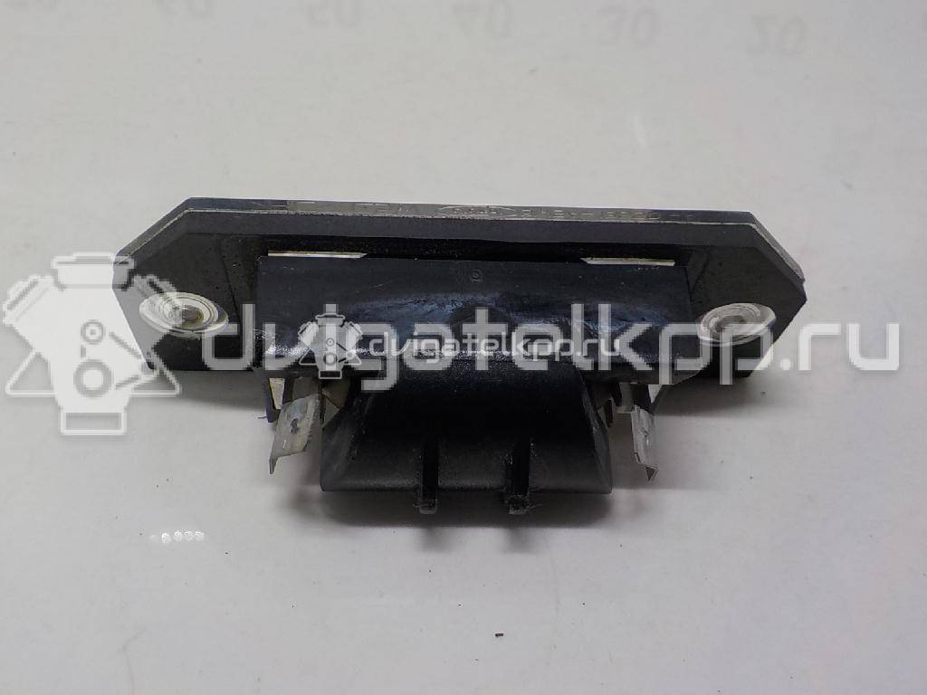 Фото Фонарь подсветки номера  4502331 для Ford Focus / C-Max {forloop.counter}}