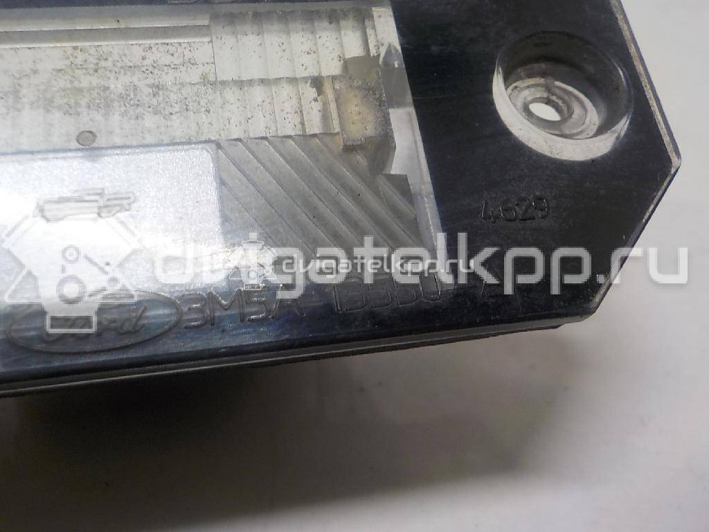 Фото Фонарь подсветки номера  4502331 для Ford Focus / C-Max {forloop.counter}}