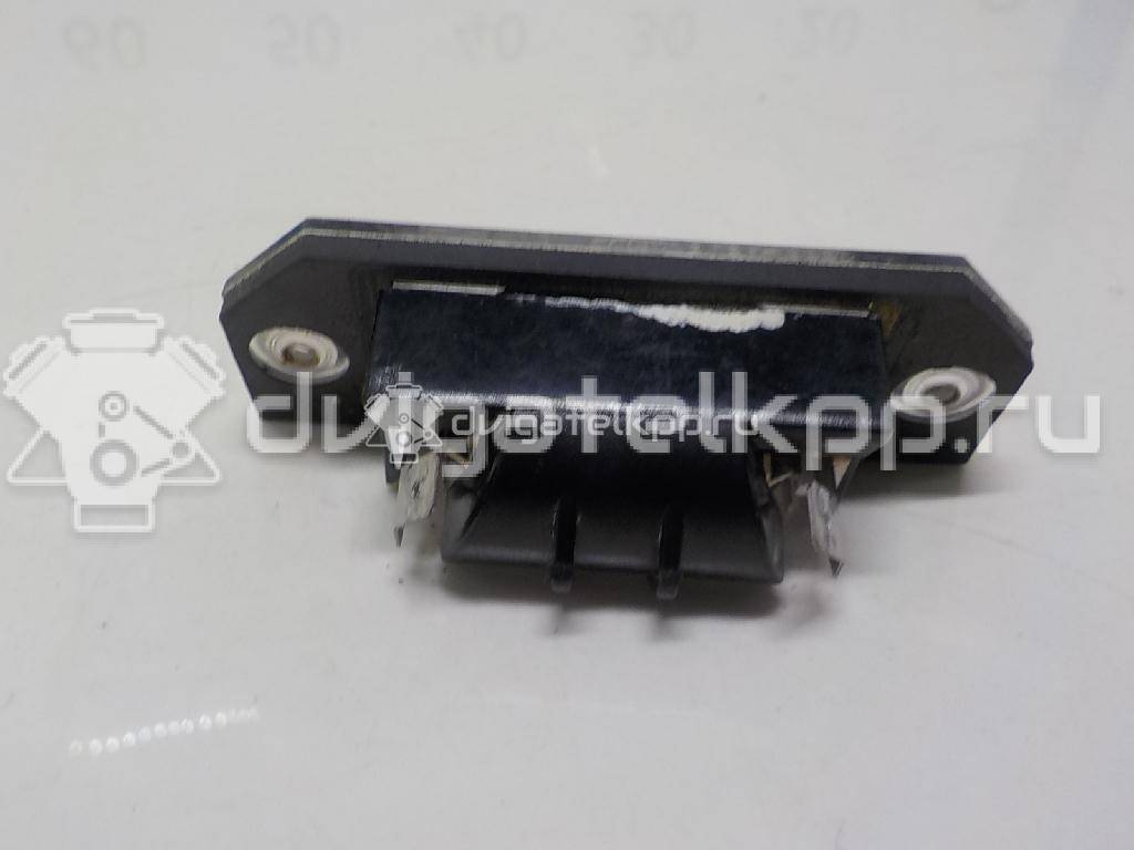 Фото Фонарь подсветки номера  4502331 для Ford Focus / C-Max {forloop.counter}}