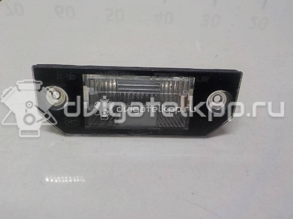 Фото Фонарь подсветки номера  4502331 для Ford Focus / C-Max {forloop.counter}}