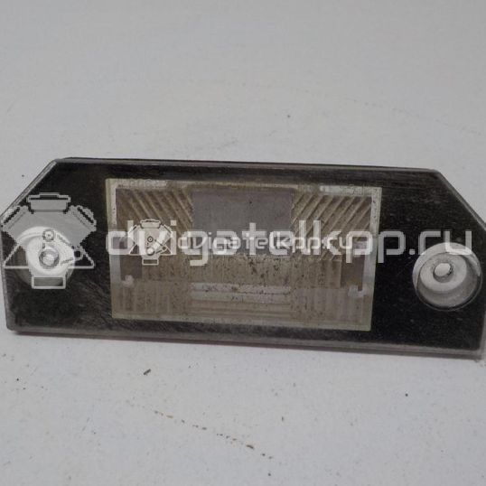 Фото Фонарь подсветки номера  4502331 для Ford Focus / C-Max