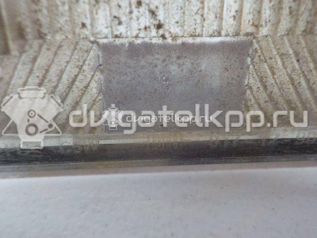 Фото Фонарь подсветки номера  4502331 для Ford Focus / C-Max {forloop.counter}}