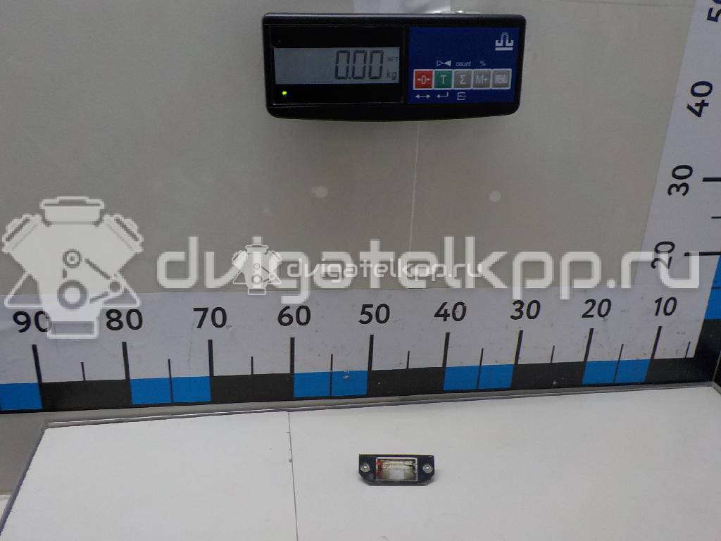 Фото Фонарь подсветки номера  4502331 для Ford Focus / C-Max {forloop.counter}}