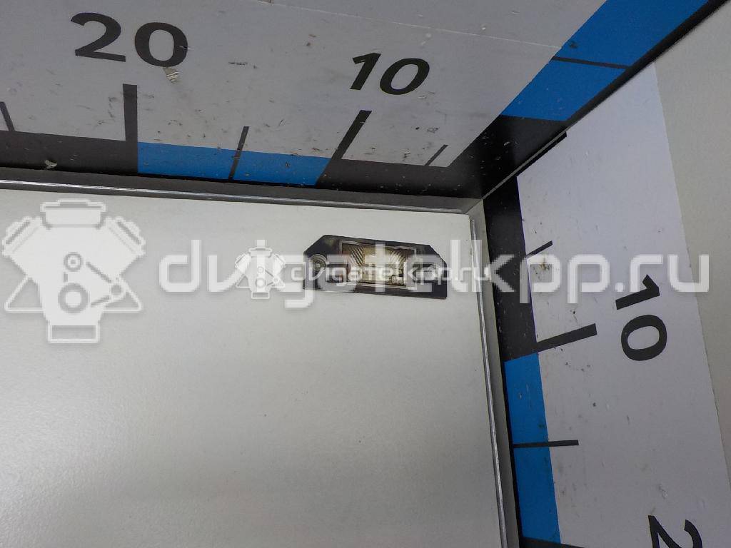 Фото Фонарь подсветки номера  4502331 для Ford Focus / C-Max {forloop.counter}}