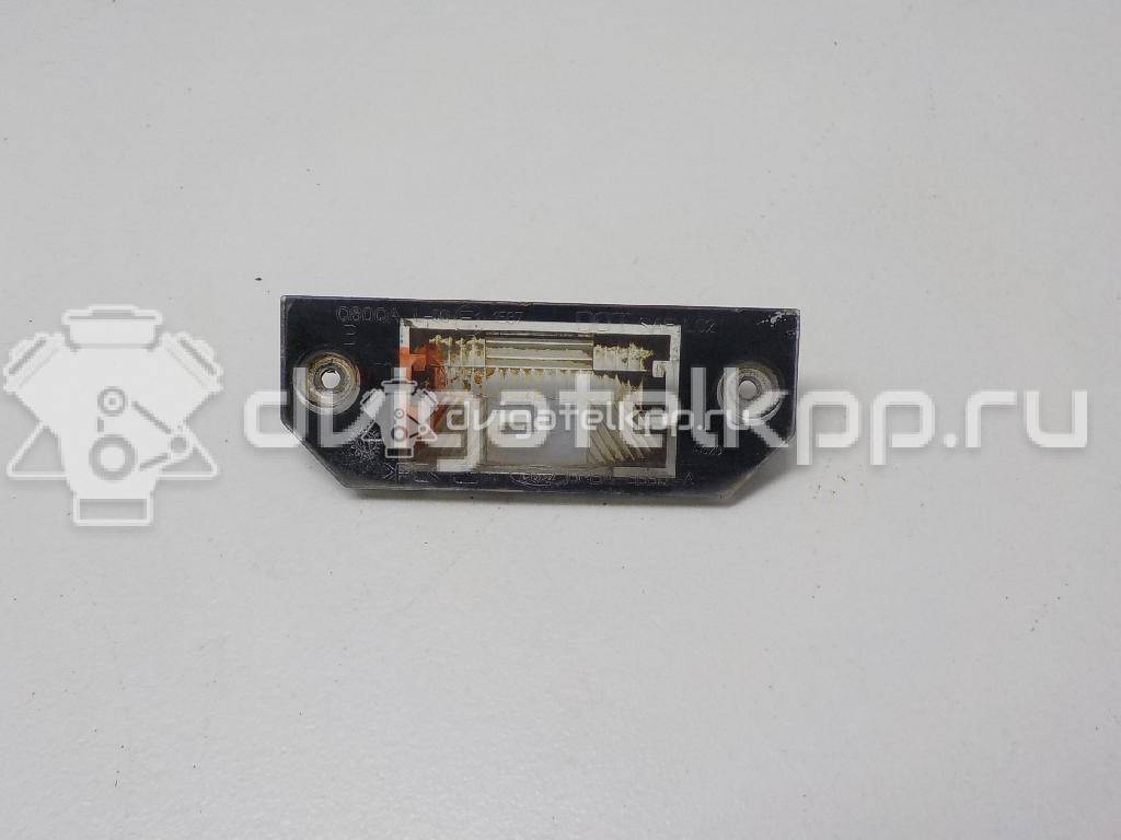 Фото Фонарь подсветки номера  4502331 для Ford Focus / C-Max {forloop.counter}}