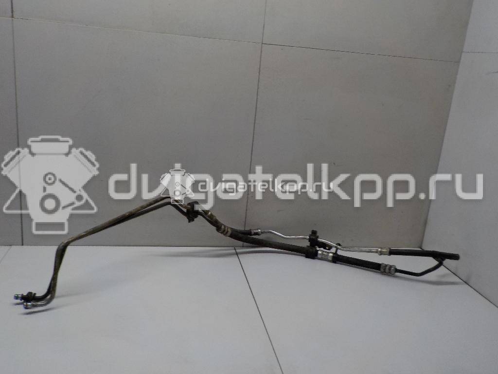 Фото Шланг гидроусилителя  1704088 для Ford Focus {forloop.counter}}