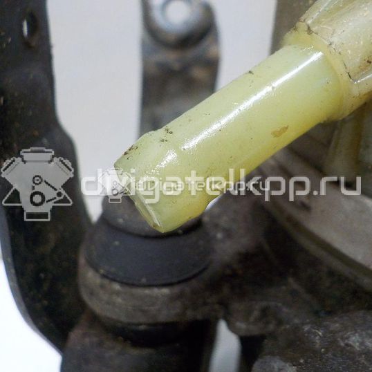 Фото Насос гидроусилителя  4M513K514BD для Ford Fiesta / Focus / Kuga / C-Max