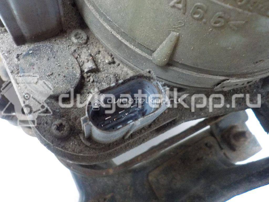 Фото Насос гидроусилителя  4M513K514BD для Ford Fiesta / Focus / Kuga / C-Max {forloop.counter}}