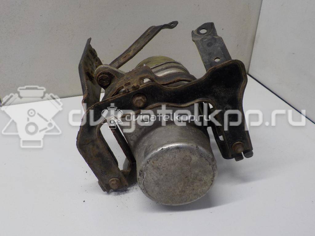 Фото Насос гидроусилителя  4M513K514BD для Ford Fiesta / Focus / Kuga / C-Max {forloop.counter}}