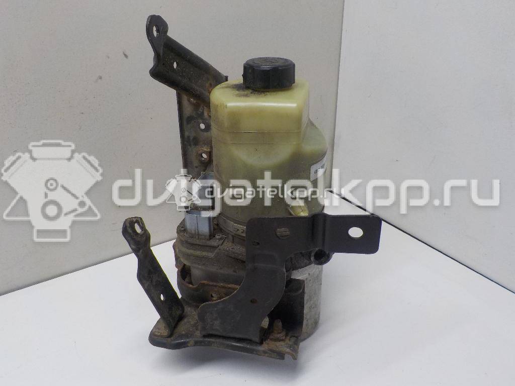 Фото Насос гидроусилителя  4M513K514BD для Ford Fiesta / Focus / Kuga / C-Max {forloop.counter}}