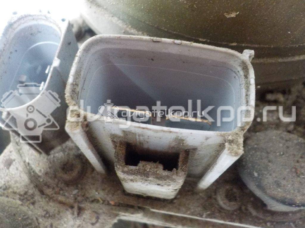 Фото Насос гидроусилителя  4M513K514BD для Ford Fiesta / Focus / Kuga / C-Max {forloop.counter}}