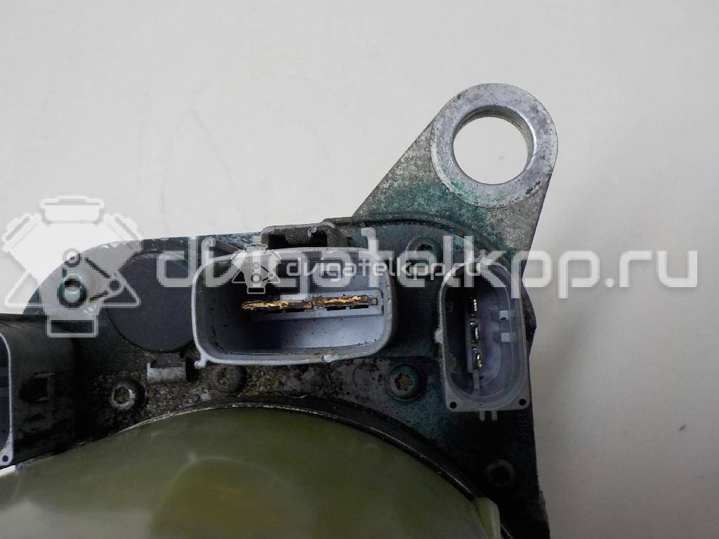 Фото Насос гидроусилителя  1420184 для Ford Fiesta / Focus / Kuga / C-Max {forloop.counter}}