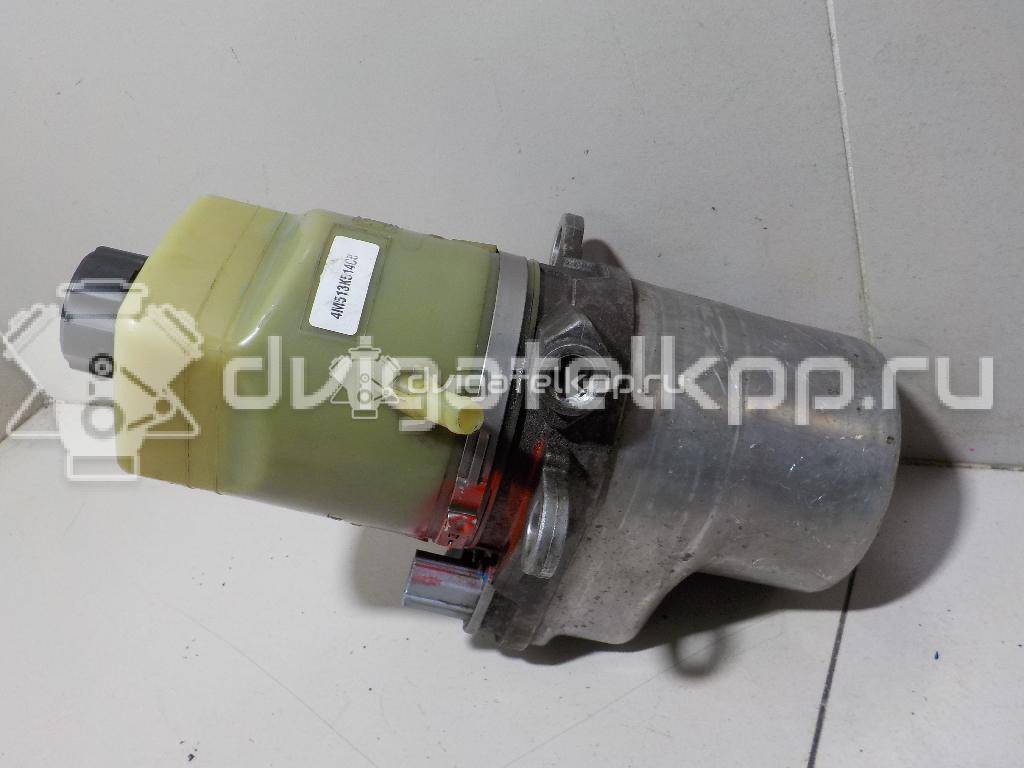 Фото Насос гидроусилителя  4M513K514CB для Ford Fiesta / Focus / Kuga / C-Max {forloop.counter}}