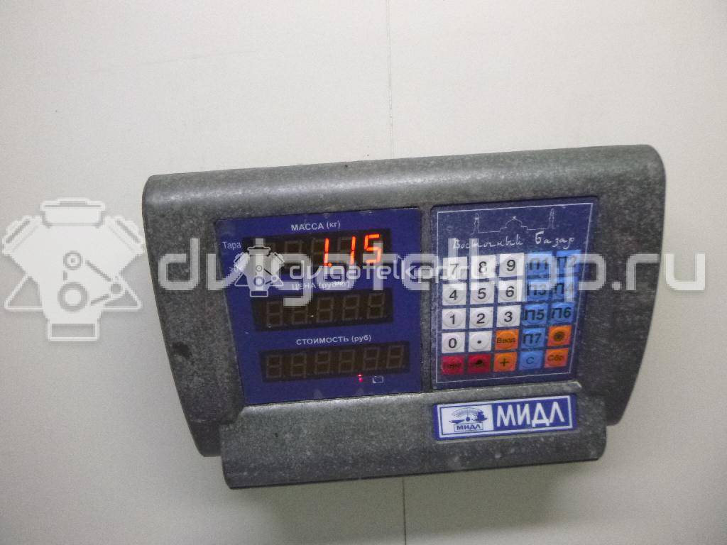 Фото Трубка гидроусилителя  1747038 для Ford Focus {forloop.counter}}