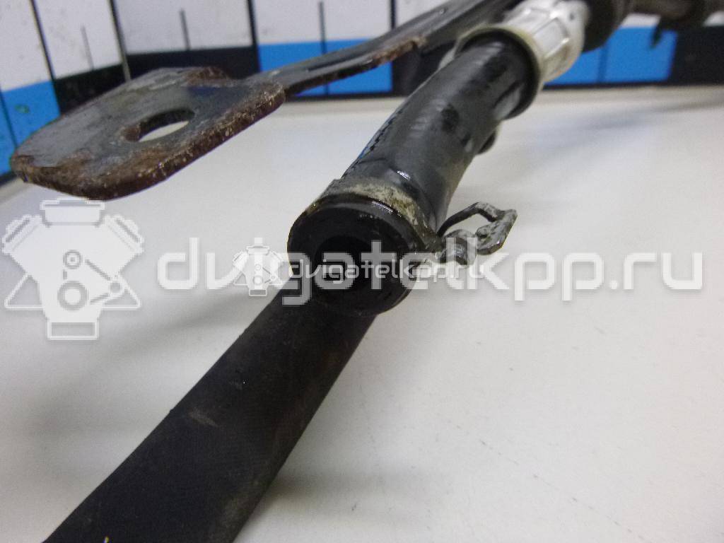 Фото Трубка гидроусилителя  1747038 для Ford Focus {forloop.counter}}