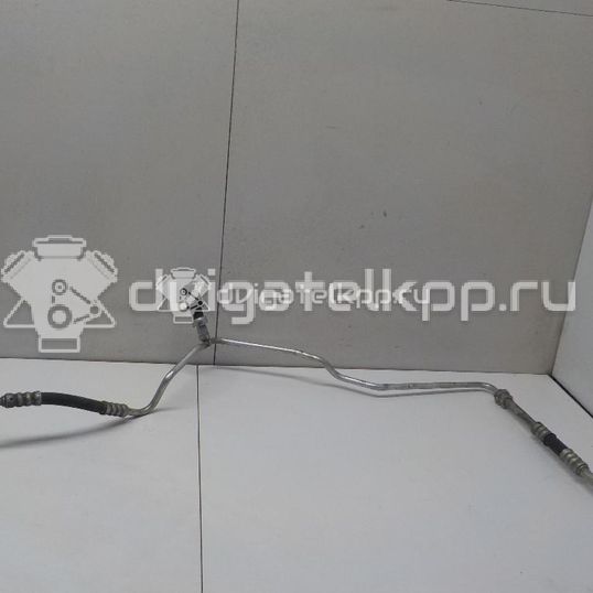 Фото Трубка кондиционера  1491681 для Ford Focus
