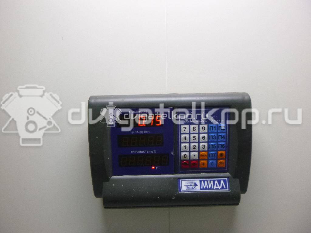 Фото Трубка кондиционера  1742539 для Ford Focus {forloop.counter}}