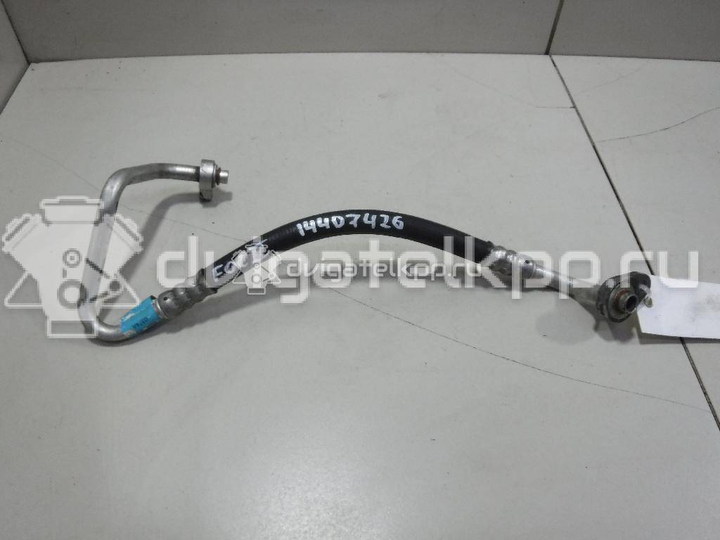 Фото Трубка кондиционера  3M5H19N601EH для Ford Focus {forloop.counter}}