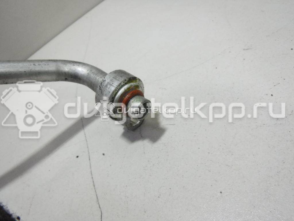 Фото Трубка кондиционера  3M5H19N601EH для Ford Focus {forloop.counter}}