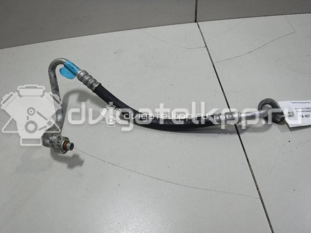 Фото Трубка кондиционера  3M5H19N601EH для Ford Focus {forloop.counter}}