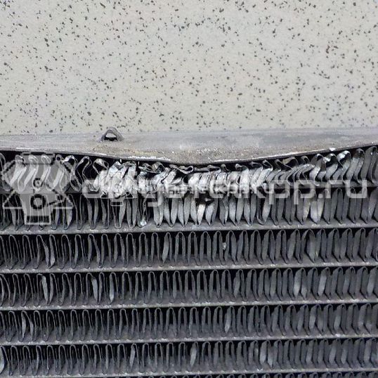 Фото Радиатор кондиционера (конденсер)  1516838 для Ford Focus / C-Max